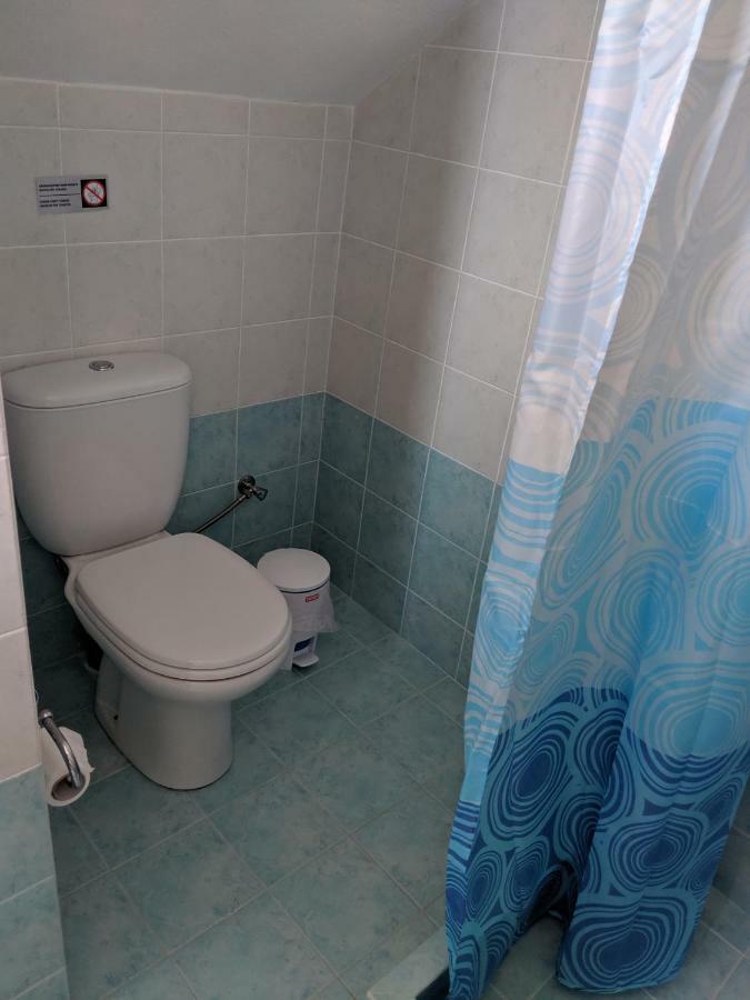 Anthoula'S Sea View Apartment 피소리바디 외부 사진